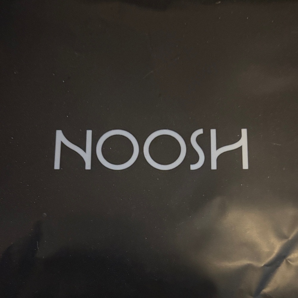 Noosh Seamless Berry Semi Opaque Tights S/M